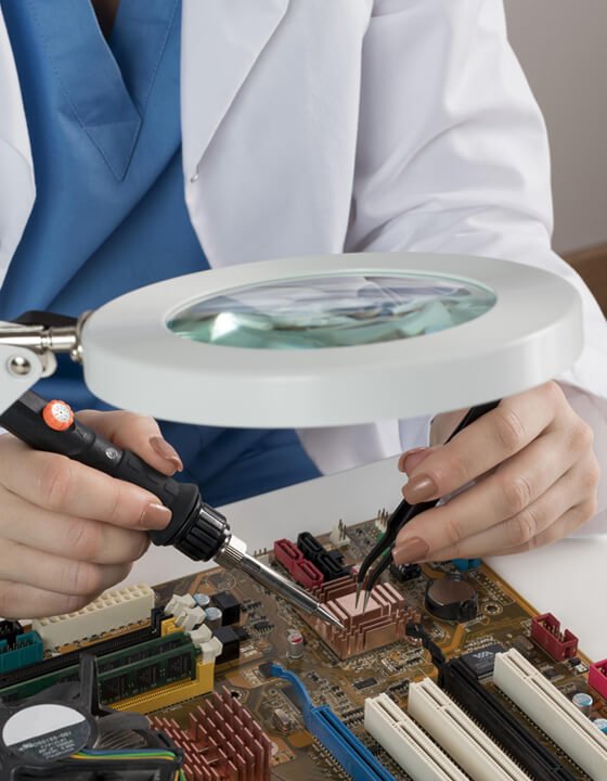 Ser 4 Mac Repair